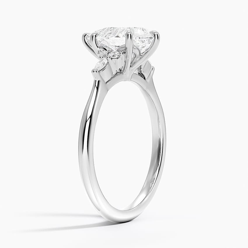 Nadia Perfect Fit Diamond Ring