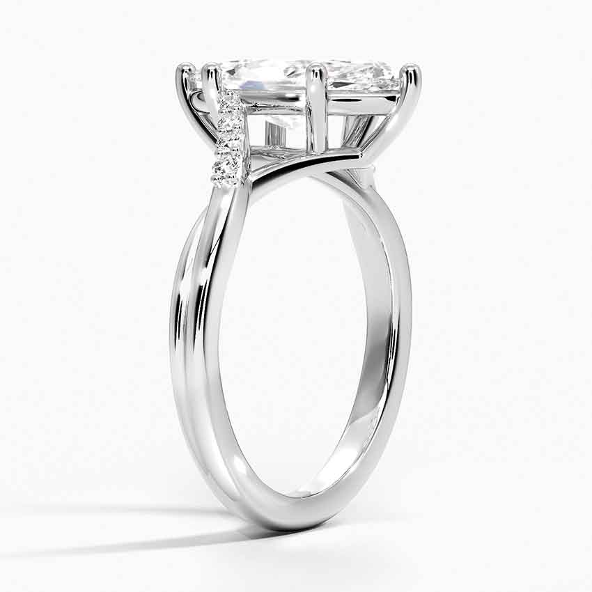 Chamise Engagement Ring (1/15 ct. tw.)