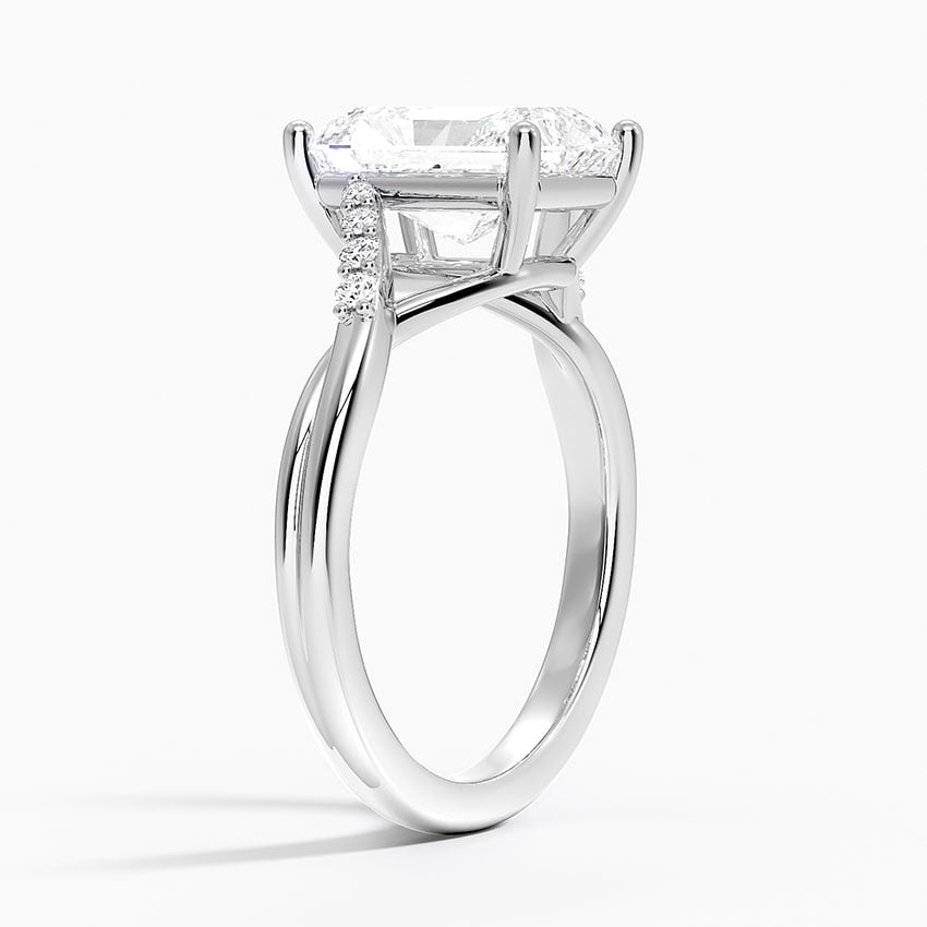 Chamise Engagement Ring (1/15 ct. tw.)