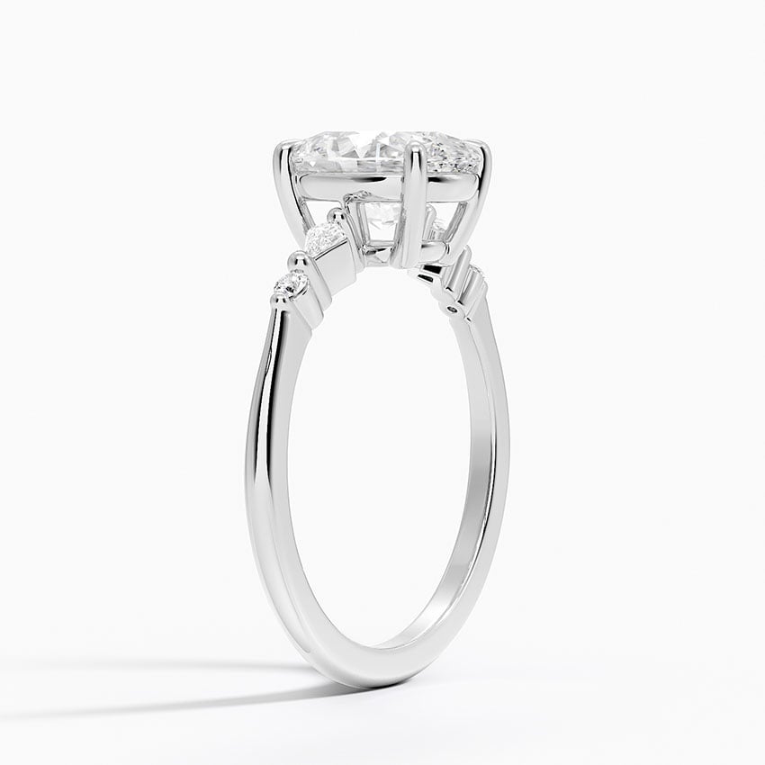 Soraya Diamond Ring