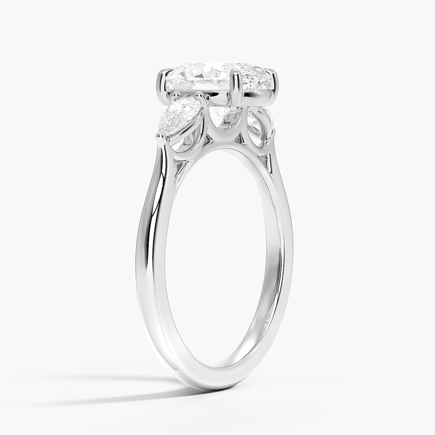 Opera Perfect Fit Diamond Ring