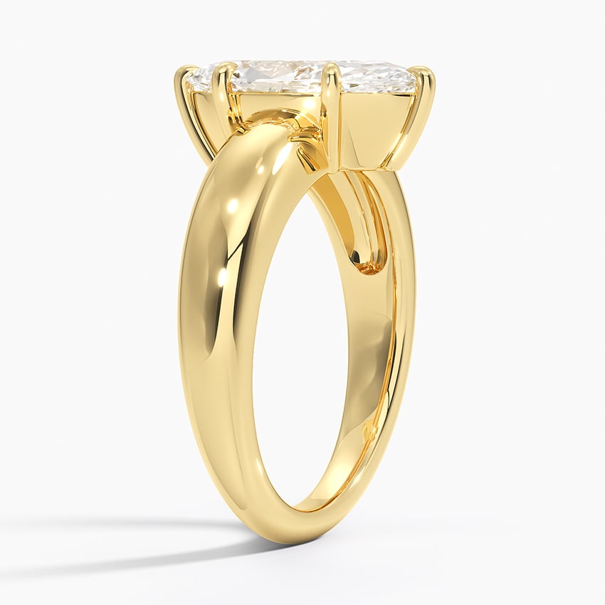 Adrian Solitaire Ring - Brilliant Earth
