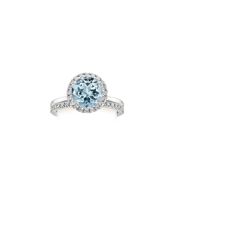 Ring on Hand