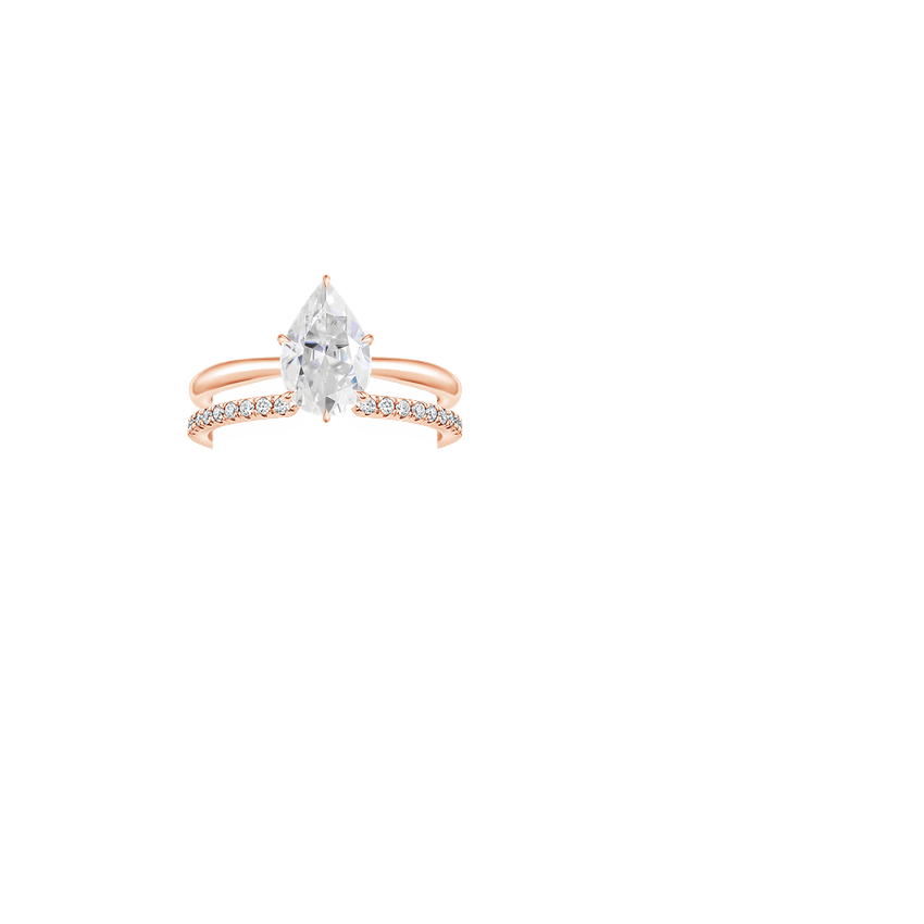 Ring on Hand