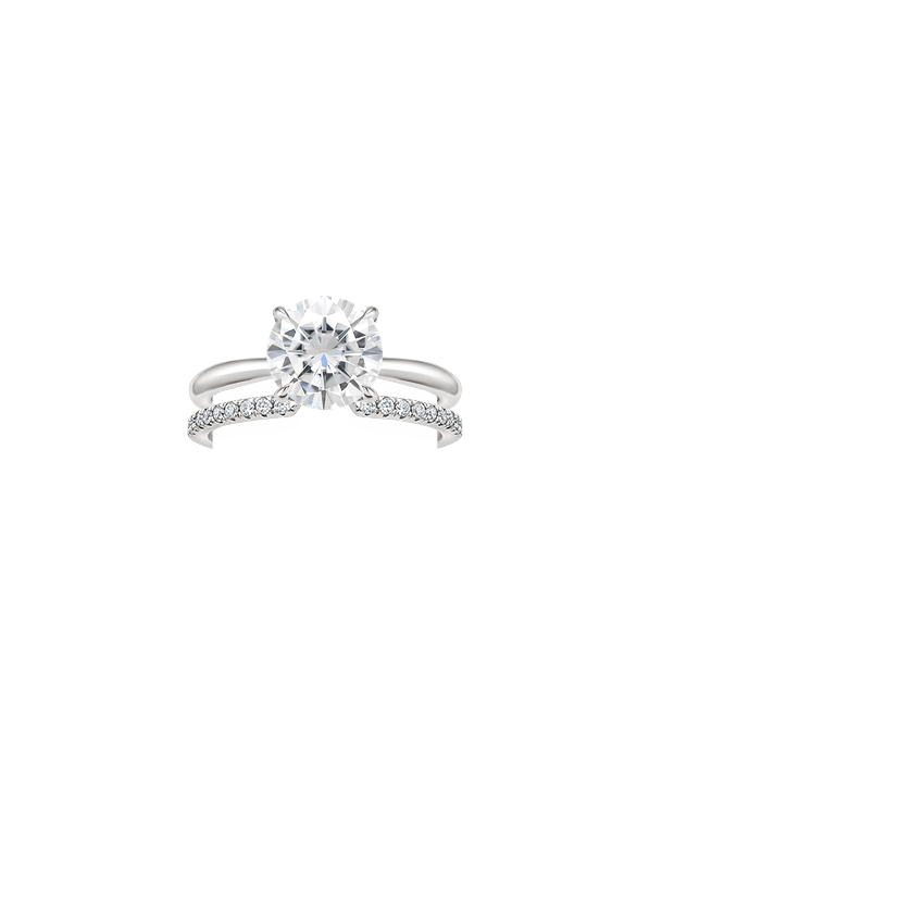 Ring on Hand