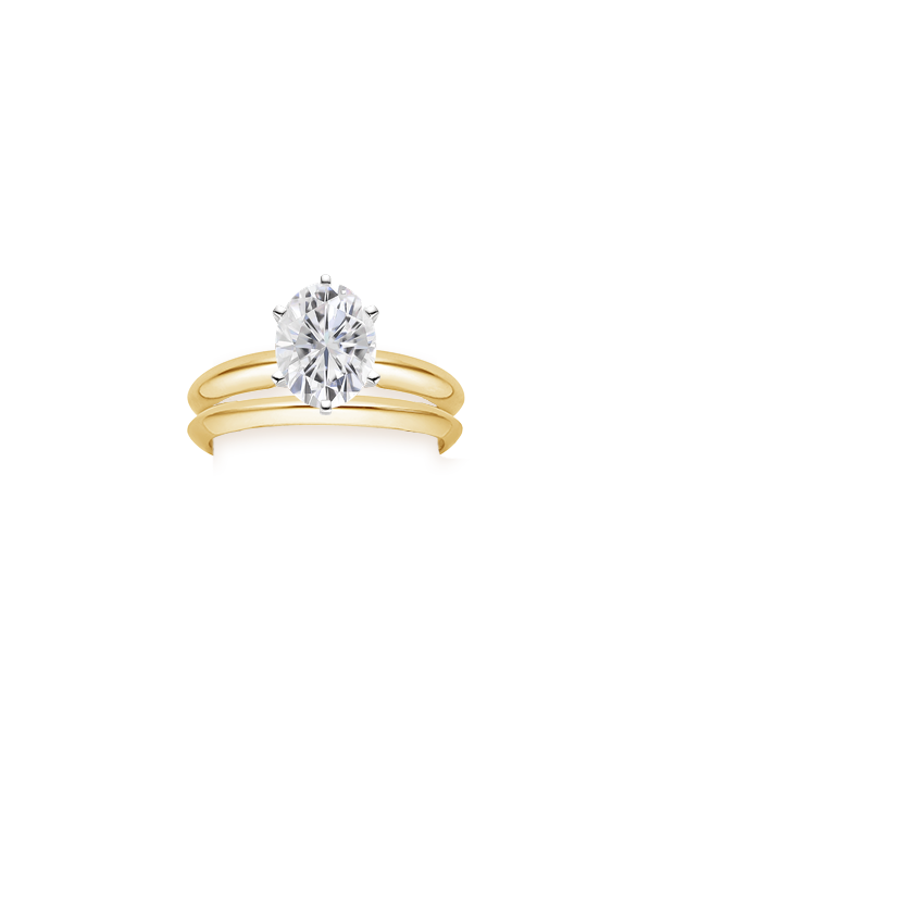 Ring on Hand