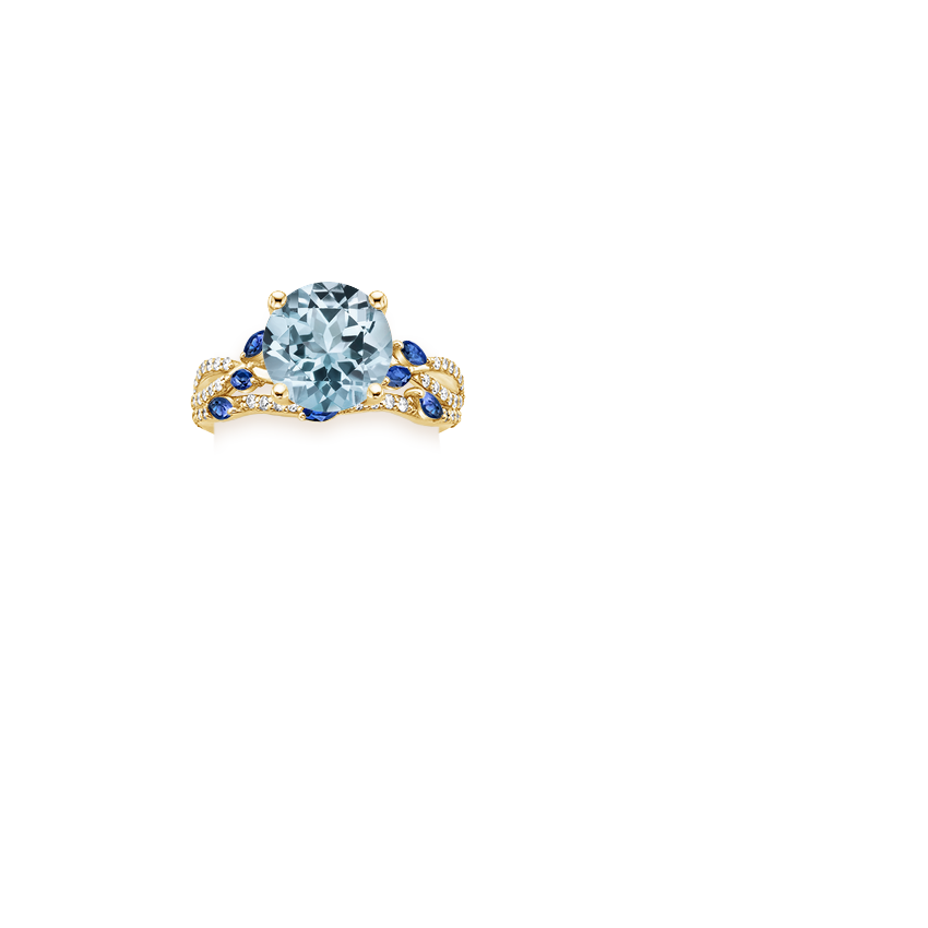 Ring on Hand