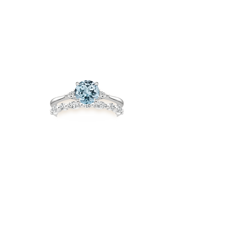 Ring on Hand