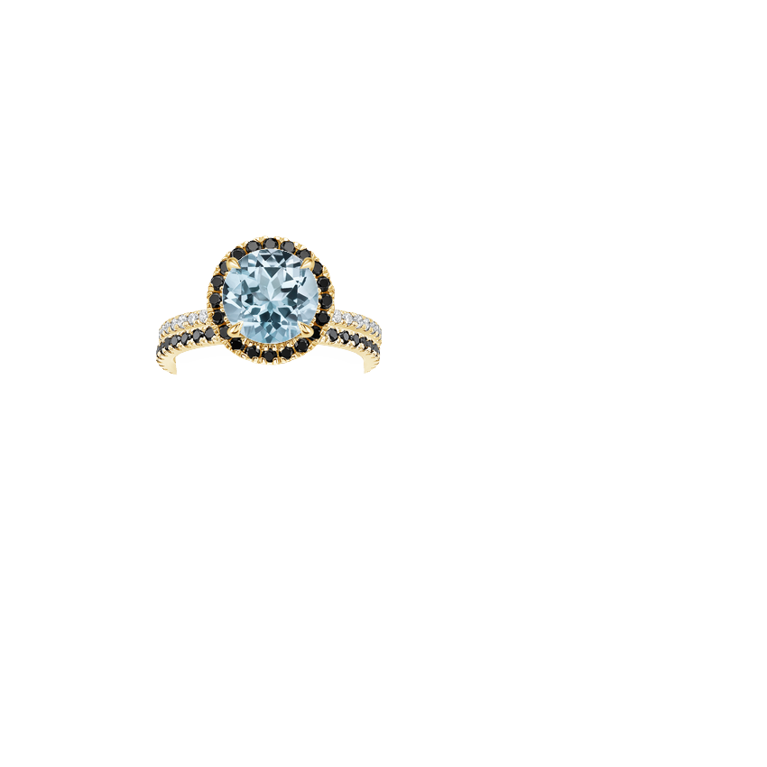 Ring on Hand