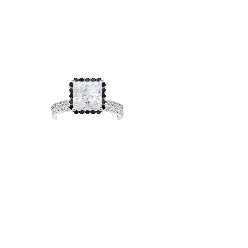 Ring on Hand