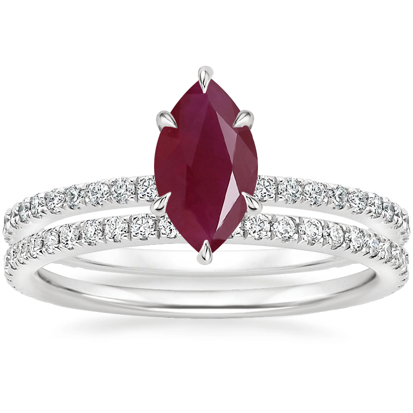 Bridal Sets Only