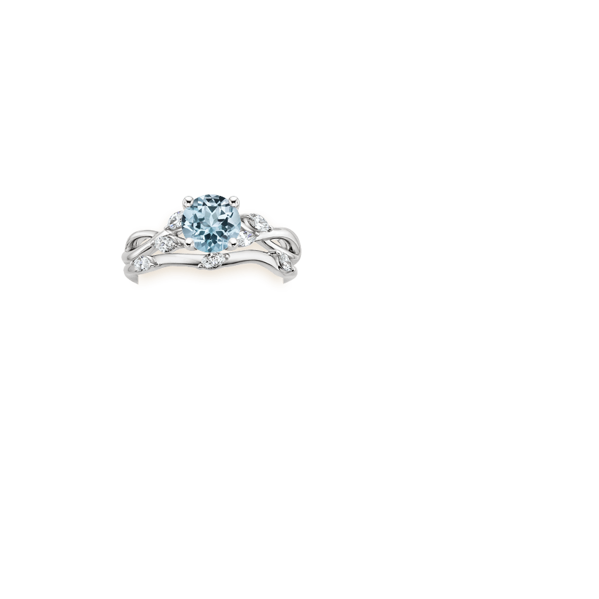 Ring on Hand