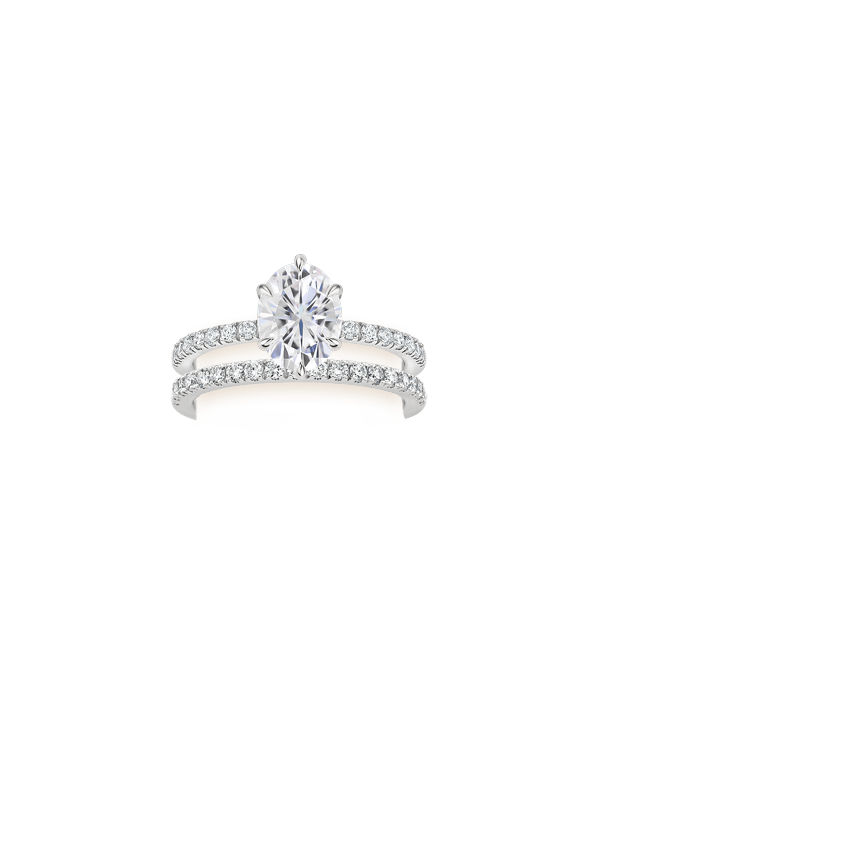 Ring on Hand