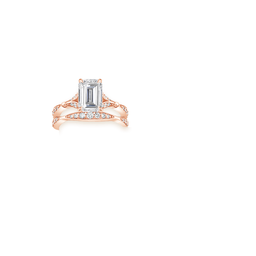 Ring on Hand