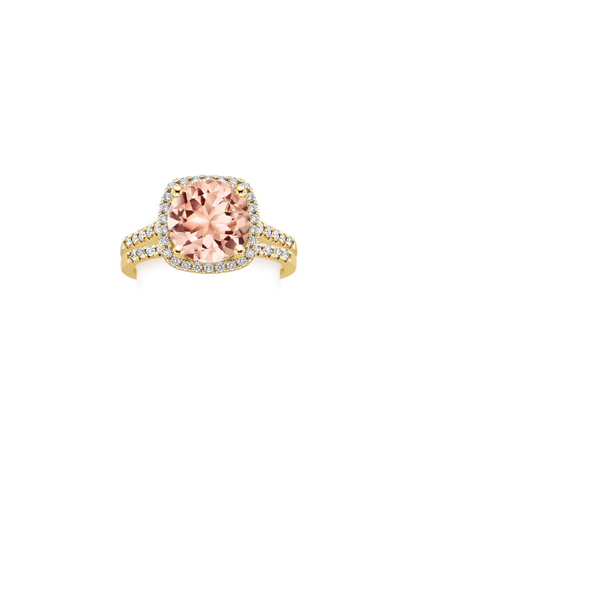 Ring on Hand
