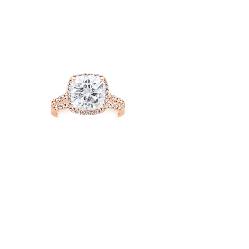 Ring on Hand