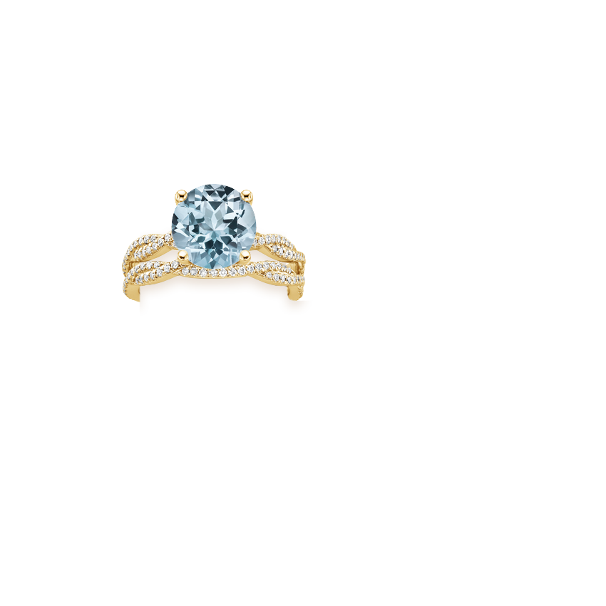 Ring on Hand