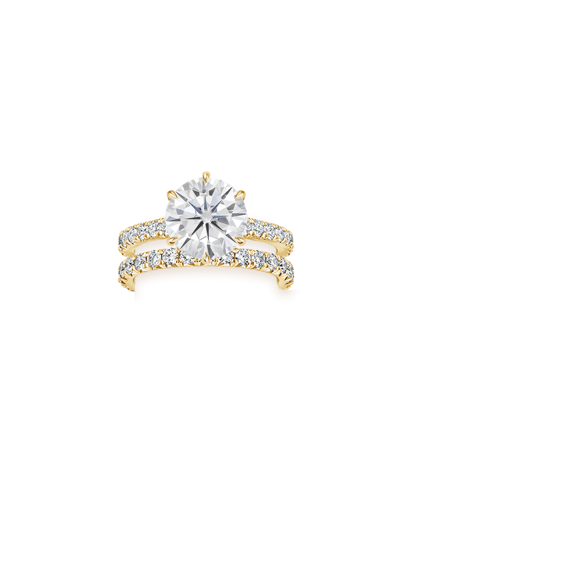 Ring on Hand