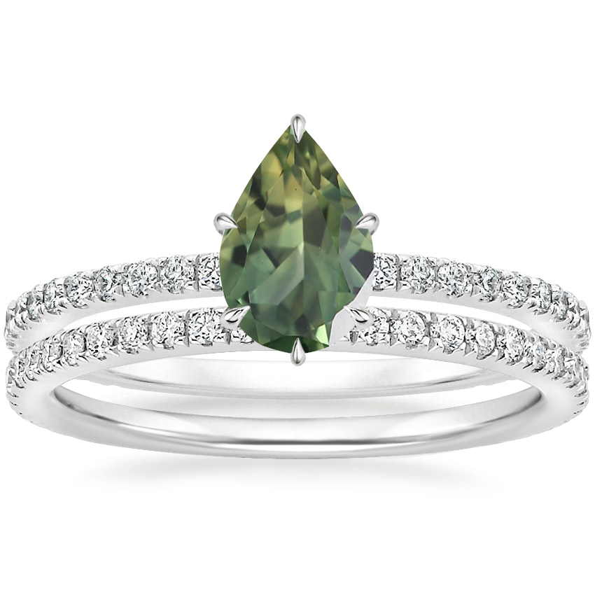 Bridal Sets Only
