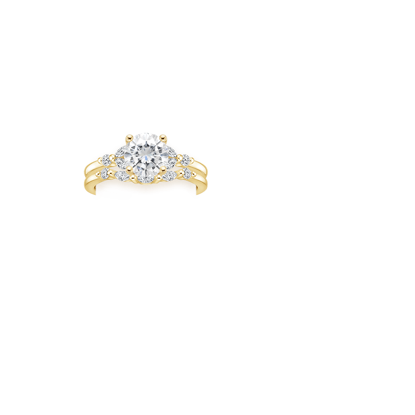 Ring on Hand