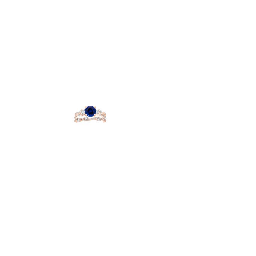 Ring on Hand