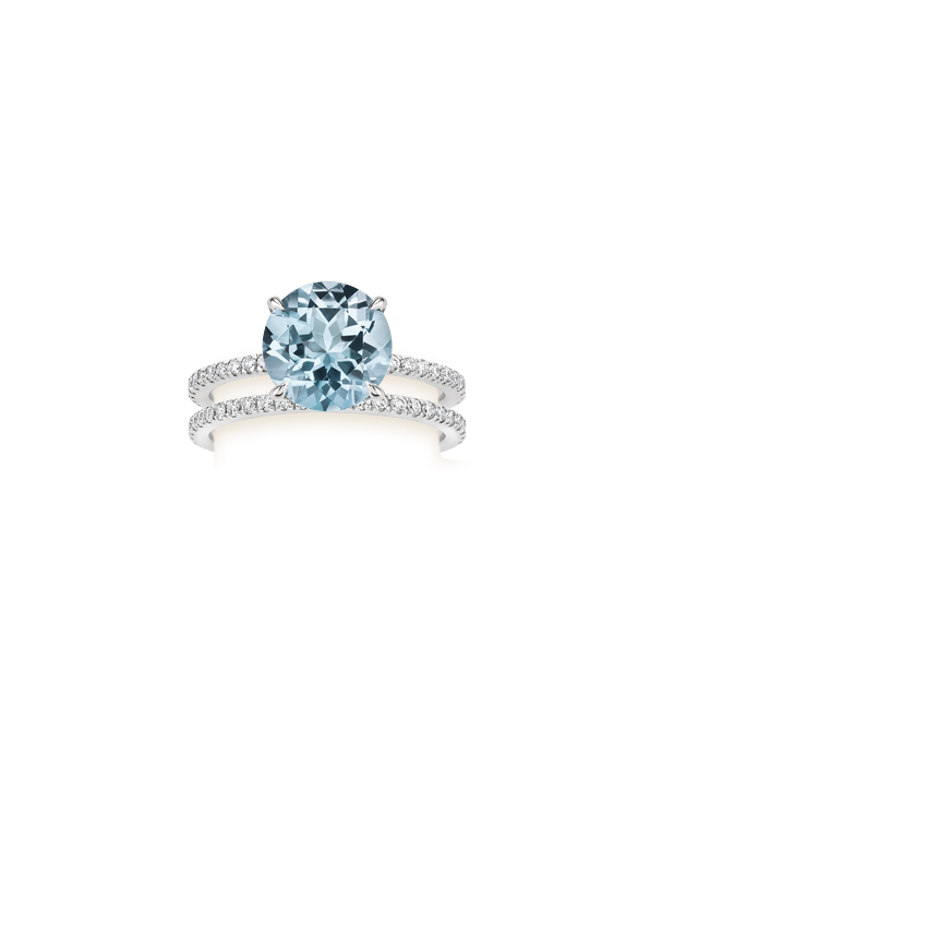 Ring on Hand