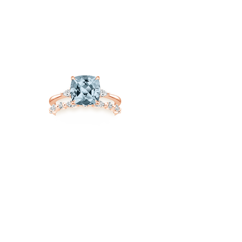 Ring on Hand