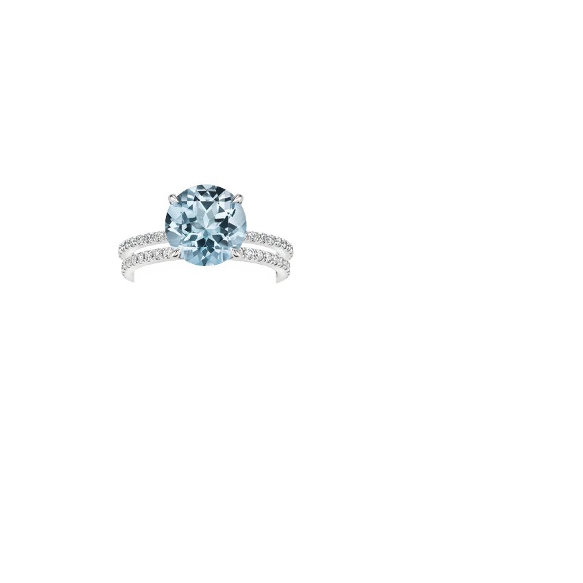 Ring on Hand