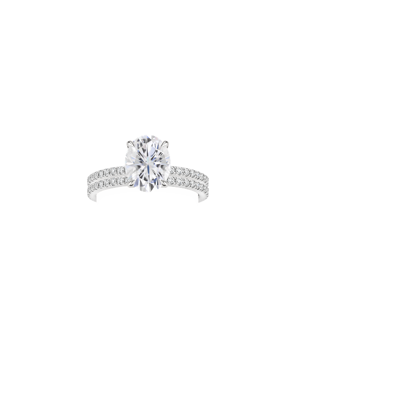 Ring on Hand