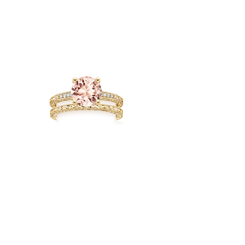 Ring on Hand