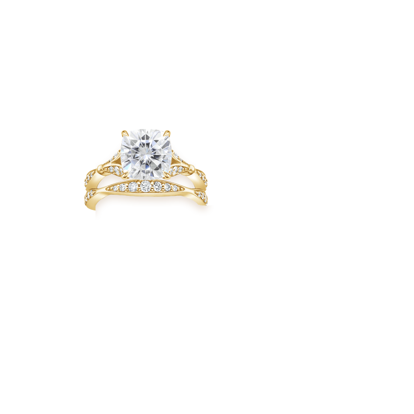 Ring on Hand