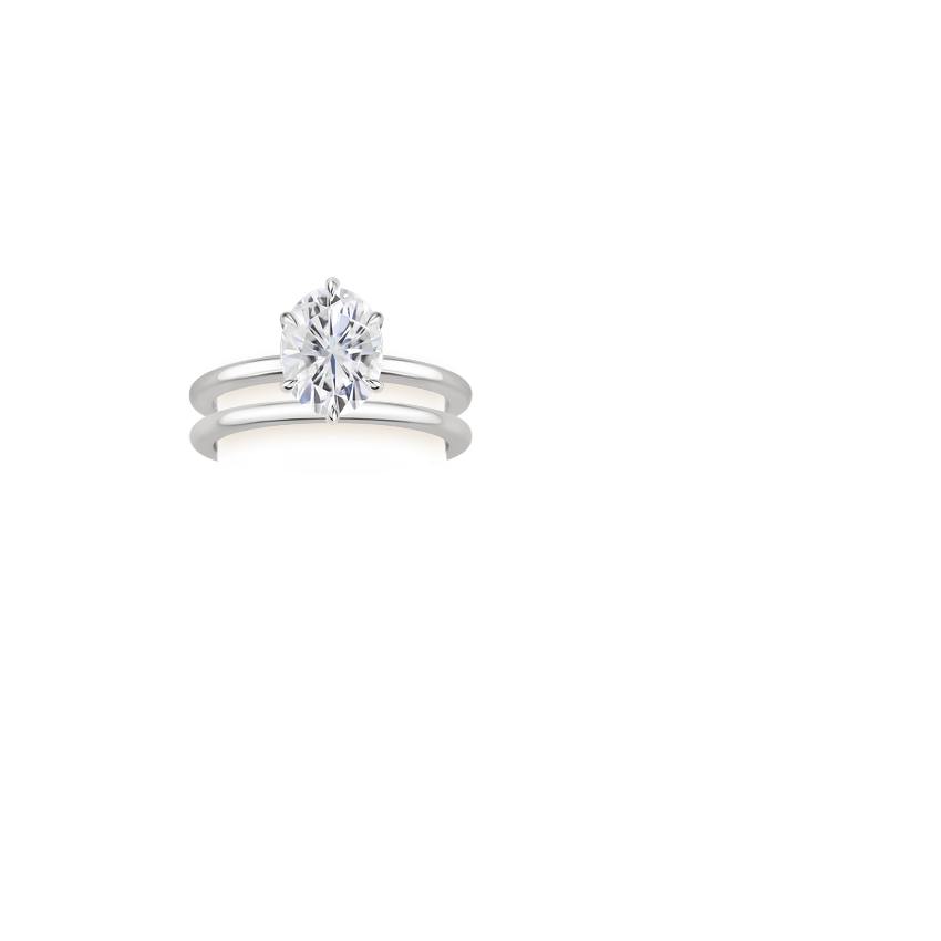 Ring on Hand