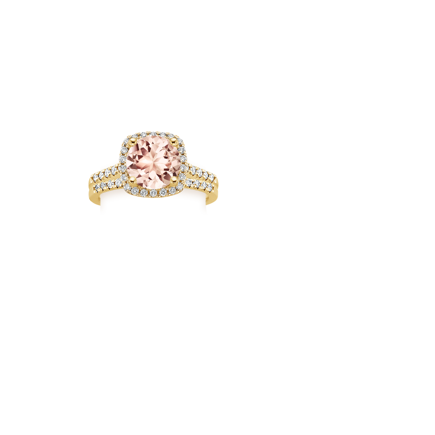 Ring on Hand