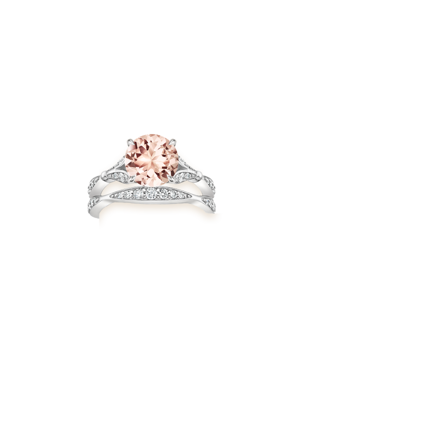 Ring on Hand