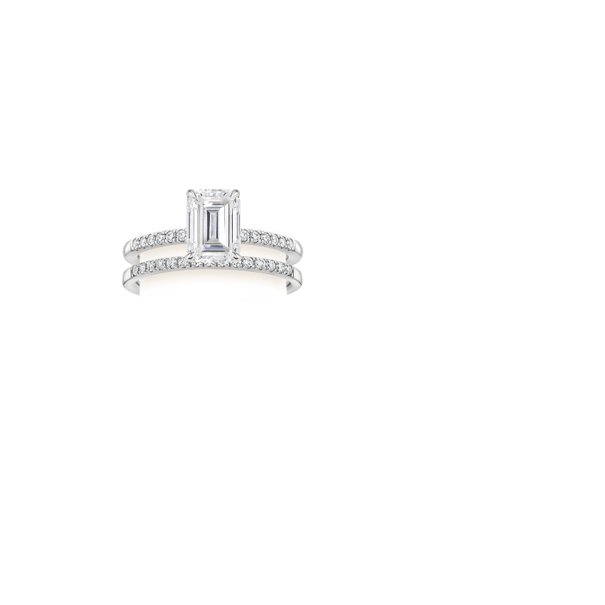 Ring on Hand