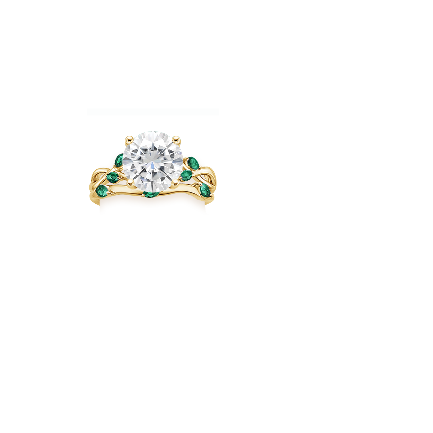 Ring on Hand