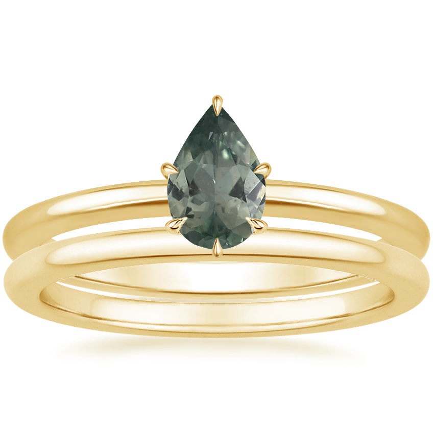 Brilliant Earth Petite Comfort Fit 2025