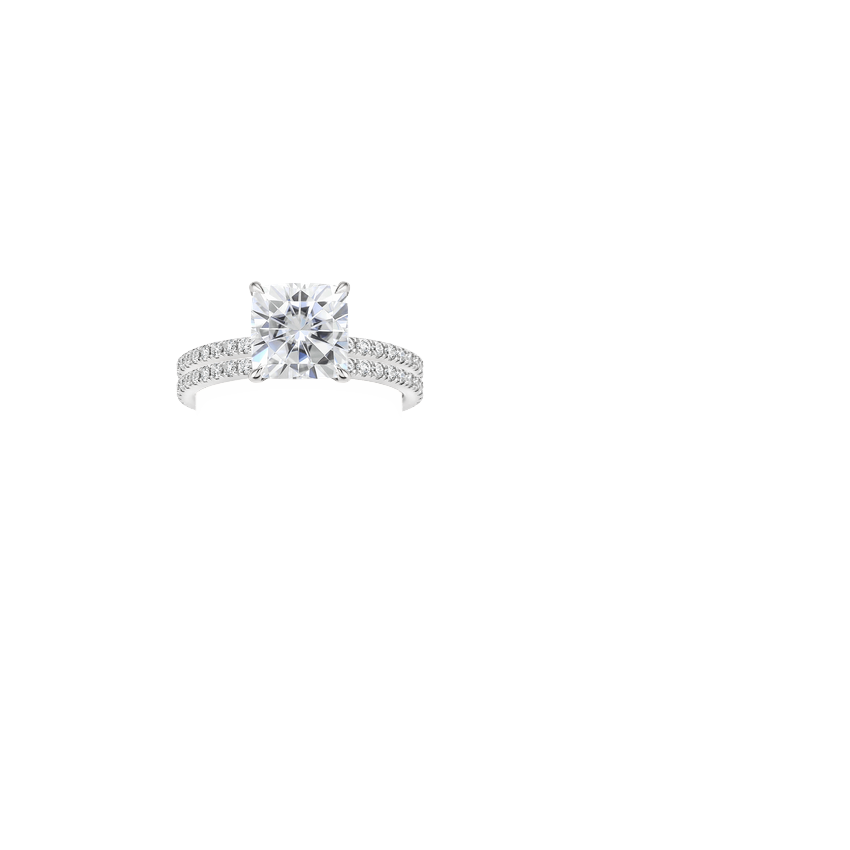 Ring on Hand