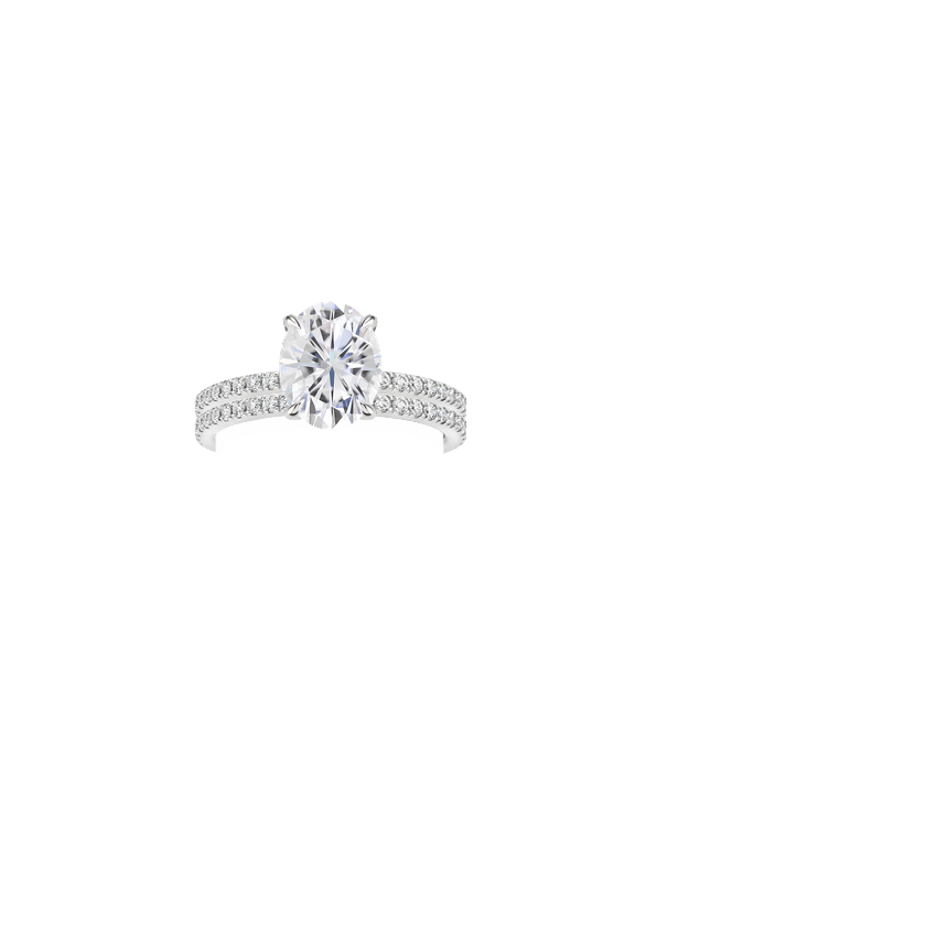 Ring on Hand