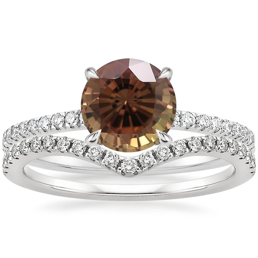 Viviana diamond deals ring brilliant earth