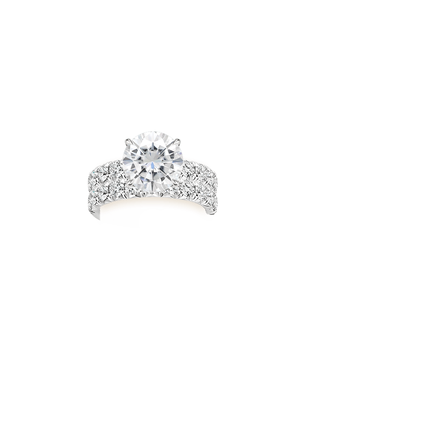 Ring on Hand