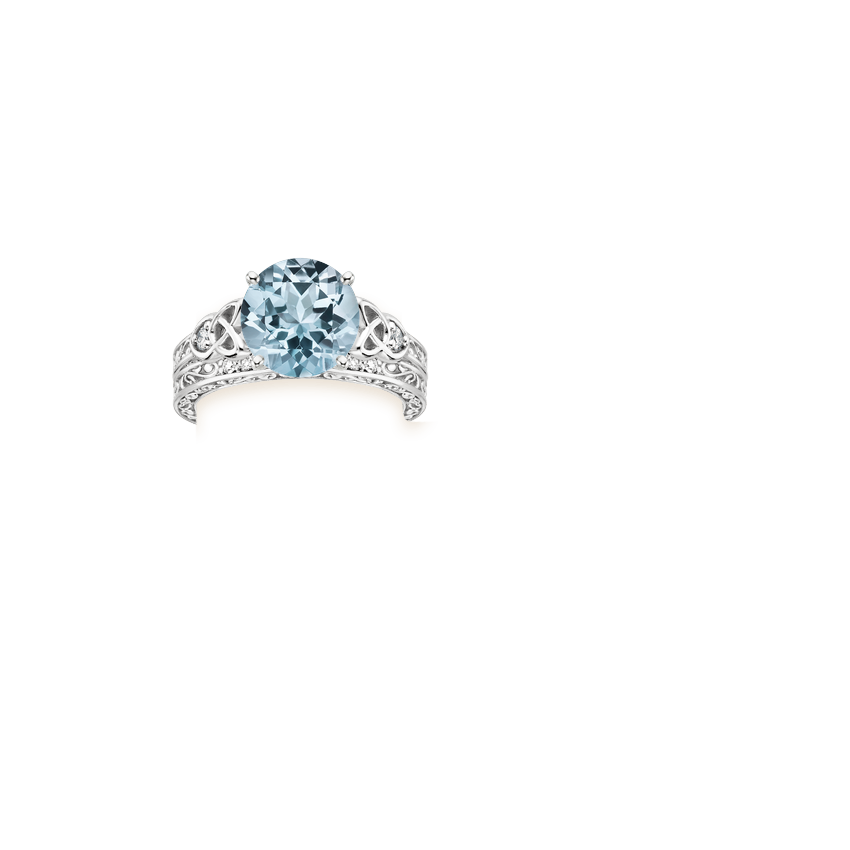 Ring on Hand