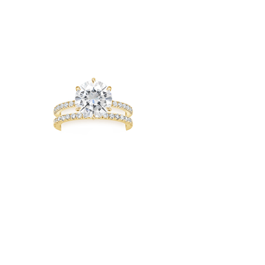 Ring on Hand