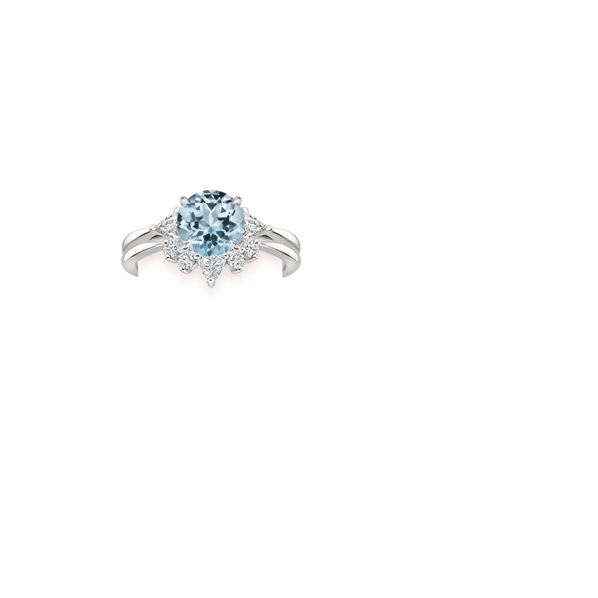Ring on Hand