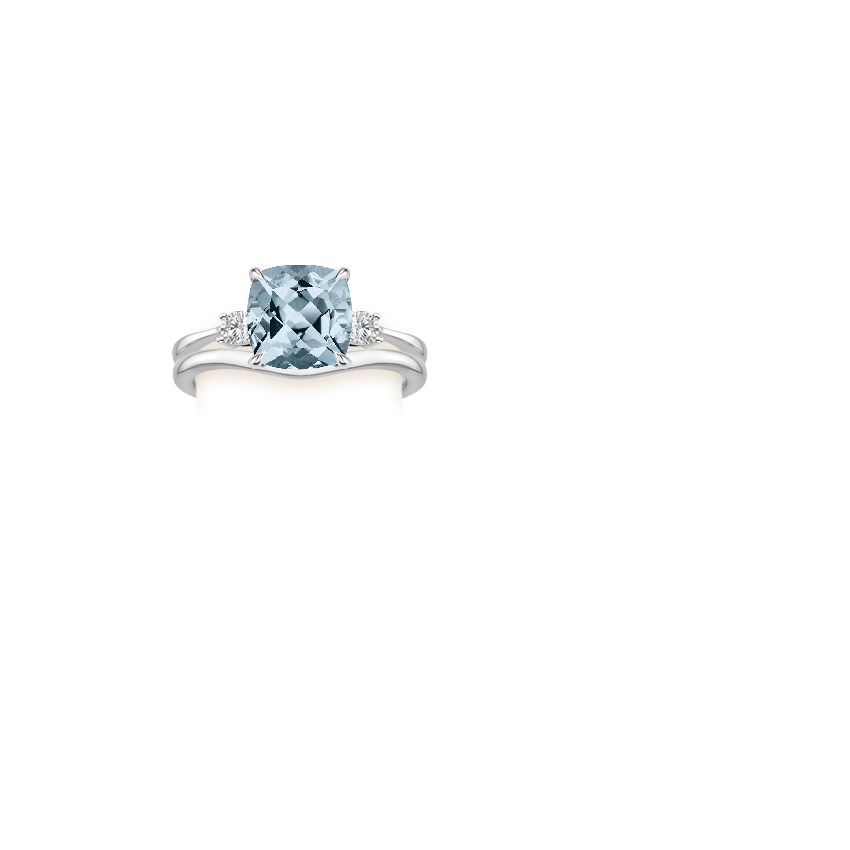 Ring on Hand