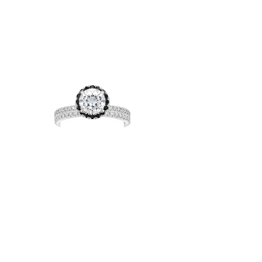 Ring on Hand