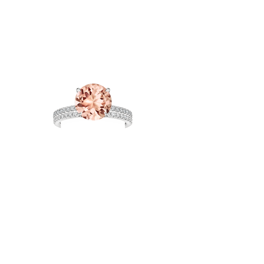 Ring on Hand