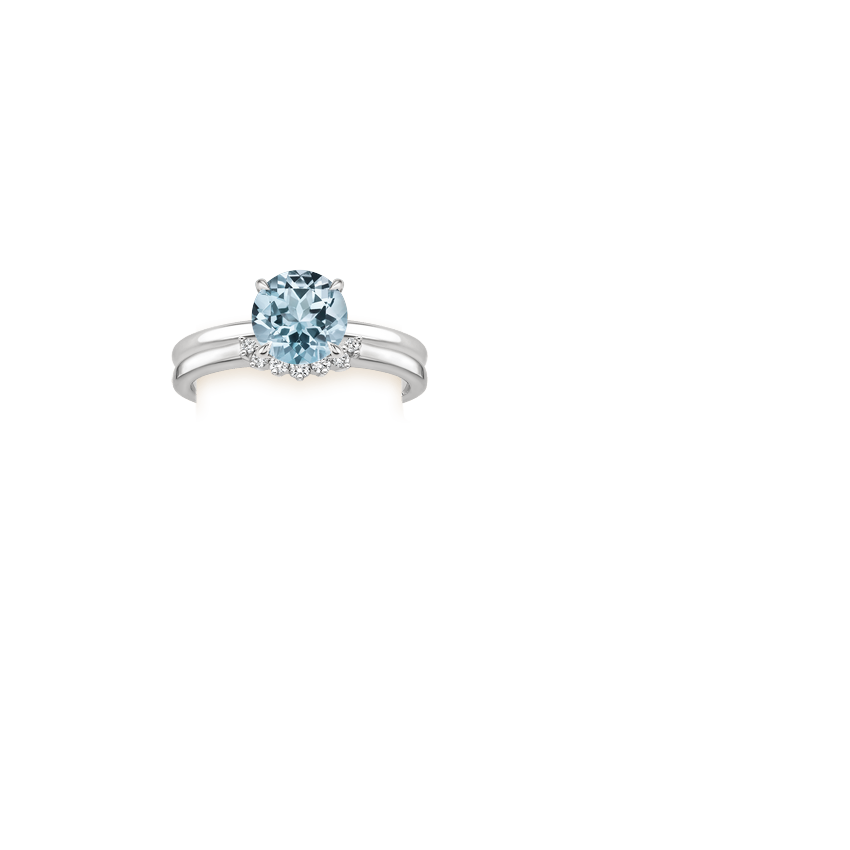 Ring on Hand
