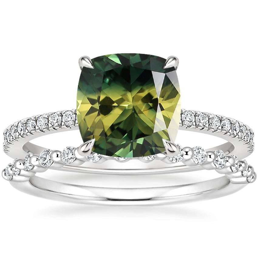 Viviana diamond shop ring brilliant earth