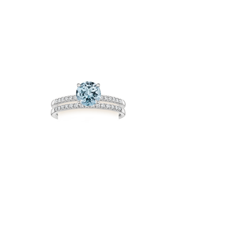 Ring on Hand